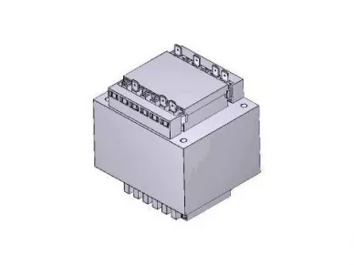 CAME 88001-0180 Transformator Bkv20 gpt 230v