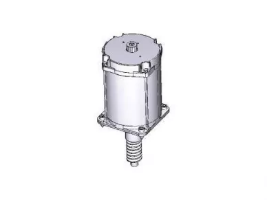 CAME 88001-0183 Bkv motor assembly