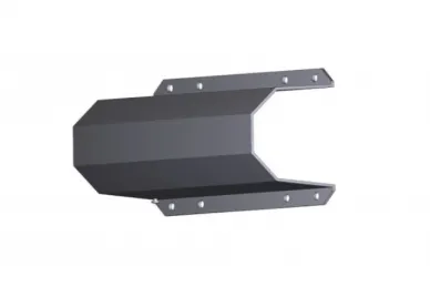 Came 88001-0187 Mocowanie ramienia GARD G5000/G6500 