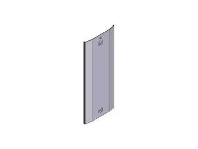 CAME 88001-0190 G5000 cabinet door