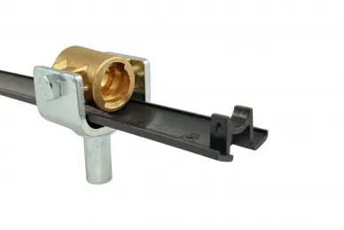 Came 88001-0195 Nut bushing bracket axo 5/7 series