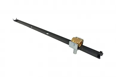 Came 88001-0195 Nut bushing bracket axo 5/7 series
