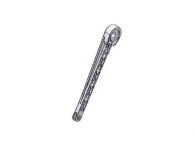 CAME 88001-0198 Motor arm Fast fst23