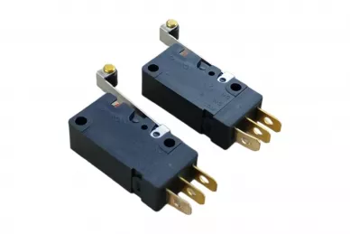 CAME 88001-0210 Ip67 microswitch long lever-wheel 2pcs