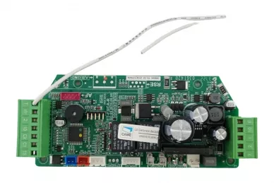 CAME 88001-0214 Ver06-08 control board