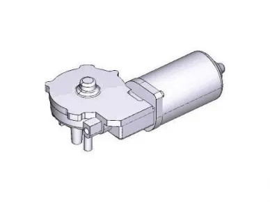 CAME 88001-0218 Gearmotor ver08