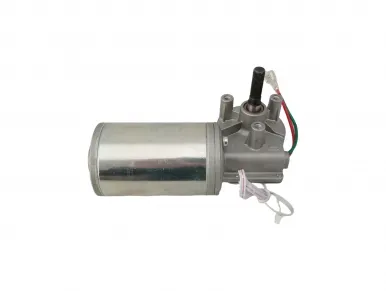 Came 88001-0218 Gearmotor ver08