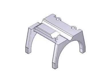 CAME 88001-0219 A3024-a3024a-a5024-a5024a micro slide