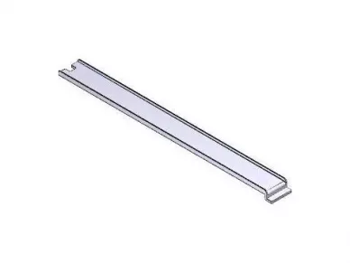 CAME 88001-0220 Ati3 protective ledge 5pcs