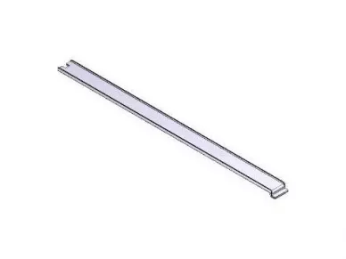 CAME 88001-0221 Ati5 protective ledge 5pcs