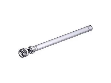 CAME 88001-0227 Ats30 reduction stem unit