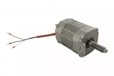 CAME 88001-0229 230v ats30-50 motor assembly