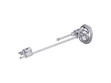 CAME 88001-0235 Ats30 limit switch assembly