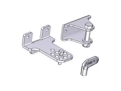 CAME 88001-0238 Ats30-50 accessories box
