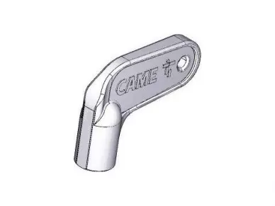 CAME 88001-0240 Ats30-50 release key 5pcs
