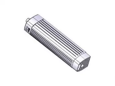 CAME 88001-0241 Motoreduktor F500 bez ramion