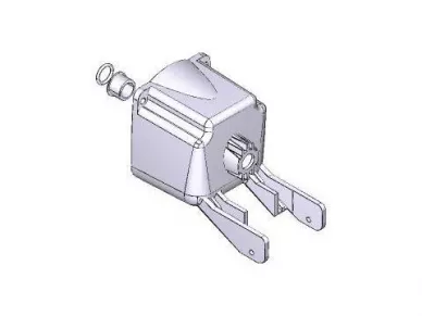 CAME 88001-0248 Winch dome v.1 801xc-0150