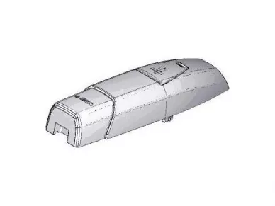 CAME 88001-0259 Cover assembly Ats30-50