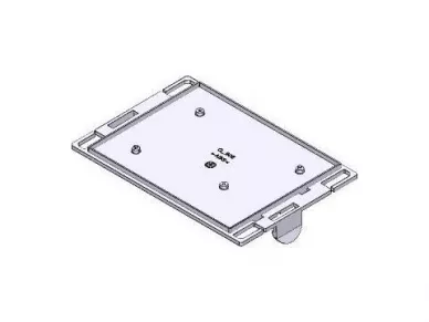 CAME 88001-0263 Ftx board base