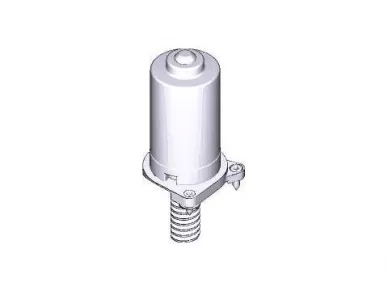 CAME 88001-0271 Motor assembly Bxv06age