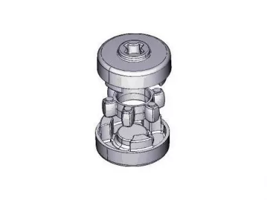 CAME 88001-0280 Giunto frog-x