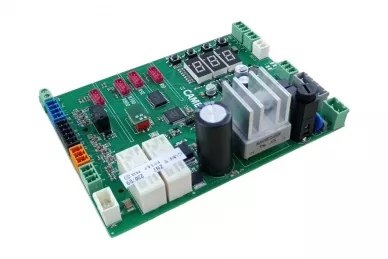 CAME 88001-0281 Control board zn7 new