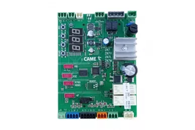 CAME 88001-0281 Control board zn7 new
