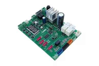 CAME 88001-0281 Control board zn7 new