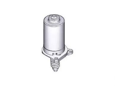 CAME 88001-0284 Engine assembly bxv04v v.1