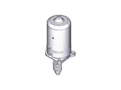 CAME 88001-0287 Engine assembly bxv06v v.1