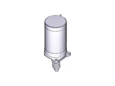 CAME 88001-0291 Engine assembly bxv10v v.1