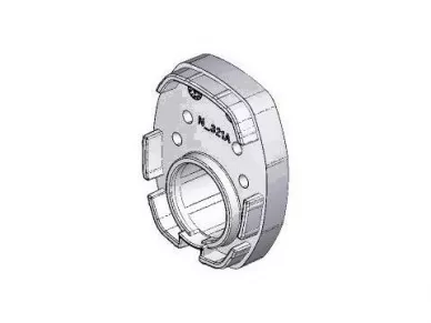 CAME 88001-0320 Tappo regolazione finecorsa ats 2pz