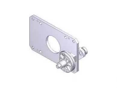 CAME 88003-0026 Boom attachment G3755dx