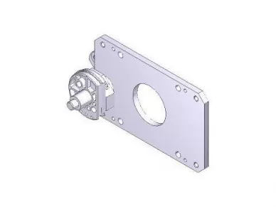CAME 88003-0028 Boom attachment G3755sx