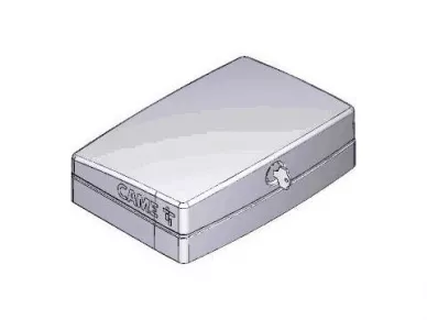 CAME 88003-0032 Gpt40ags cover