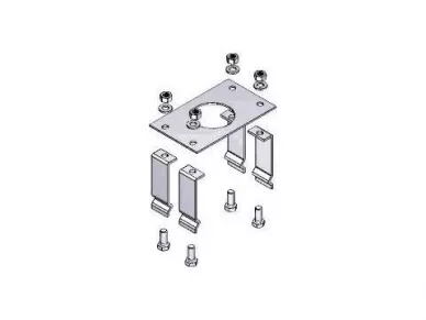 CAME 88003-0035 Braces-brackets Gpt40ags