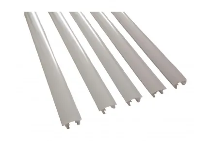 Came 88003-0039 Cap for lighting strip = 2M (5 pieces)