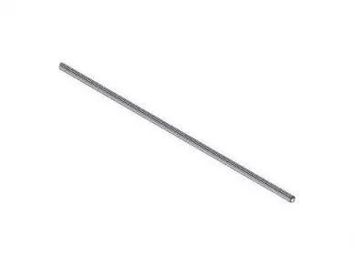CAME 88003-0040 Spare passive profile l = 3800mm