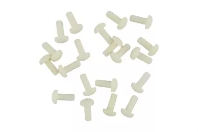 CAME 88003-0041 Joint plastic screws 20pcs