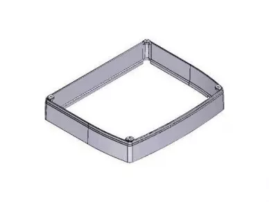 CAME 88003-0044 Gpx40 light crown 2pcs