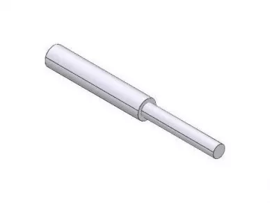 CAME 88003-0049 Heating cartridge gpx40