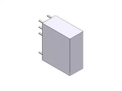 CAME 88003-0052 Heating cartridge relay Gpx40