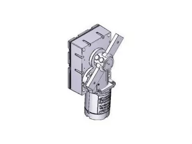 CAME 88003-0056 Gearmotor G4040ezt z32 