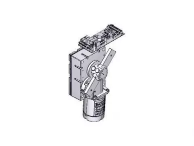 CAME 88003-0058 Reducer kit + board Z32 i1pb0500026-28