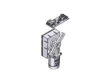 CAME 88003-0059 Reducer kit + board Z32 g4040ezt