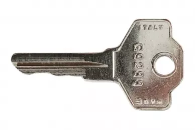 CAME 88003-0064 Ka9233 coded lock key