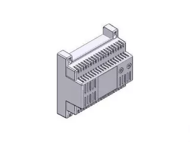 CAME 88003-0065 Interface module Io-rs485 24v dc