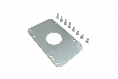 Came 88003-0073 Gt4-gx4 boom attachment intermed. plate
