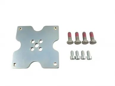Came 88003-0074 Płyta mocująca od strony trybu gt4