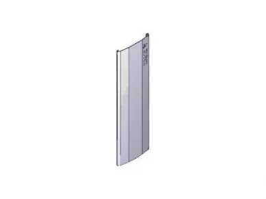 CAME 88003-0079 Gt4-gx4 cabinet door